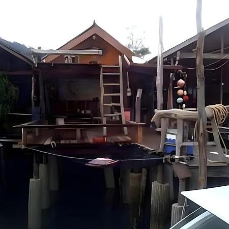 Peacock Hostel Ko Lanta Zewnętrze zdjęcie