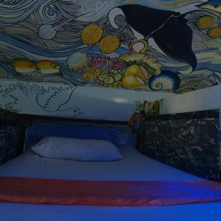 Peacock Hostel Ko Lanta Zewnętrze zdjęcie