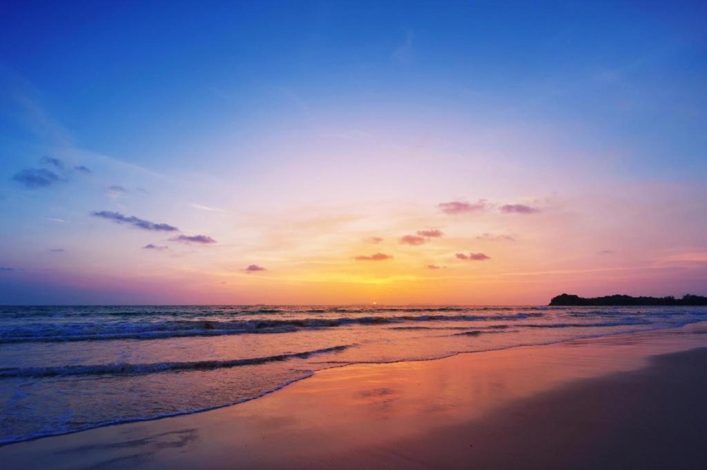 Peacock Hostel Ko Lanta Zewnętrze zdjęcie