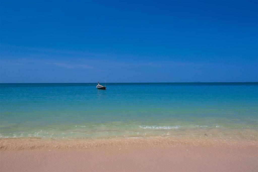 Peacock Hostel Ko Lanta Zewnętrze zdjęcie