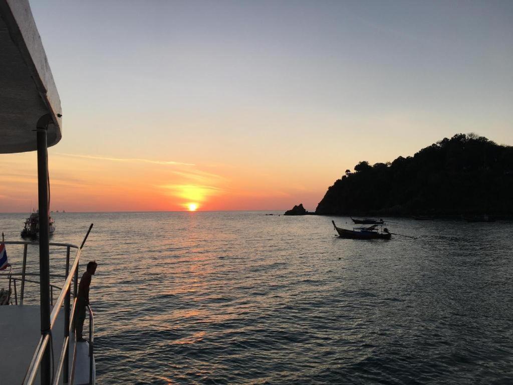 Peacock Hostel Ko Lanta Zewnętrze zdjęcie