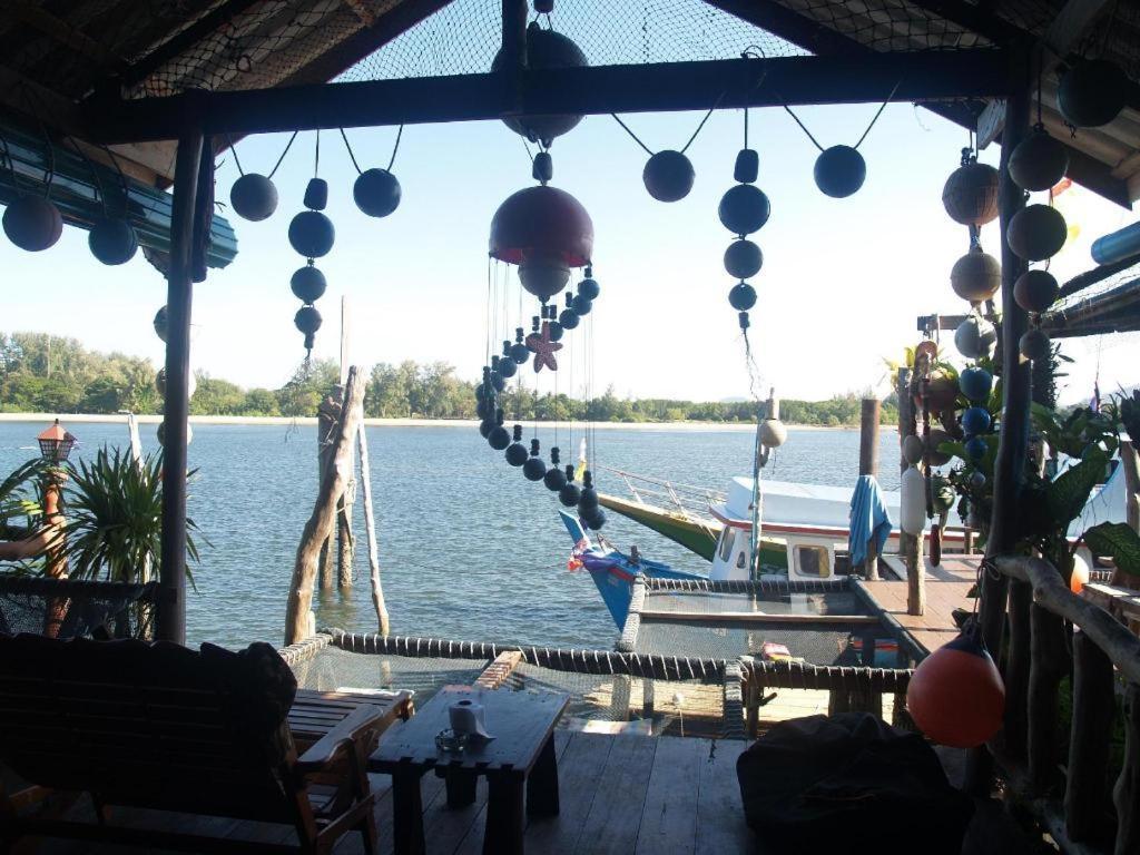 Peacock Hostel Ko Lanta Zewnętrze zdjęcie