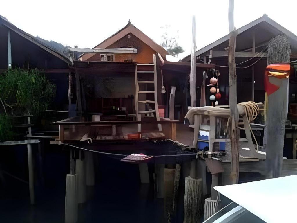 Peacock Hostel Ko Lanta Zewnętrze zdjęcie