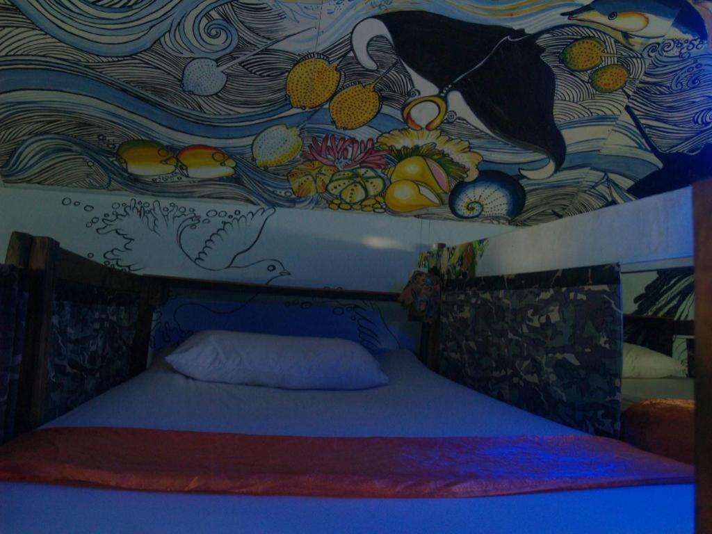 Peacock Hostel Ko Lanta Zewnętrze zdjęcie