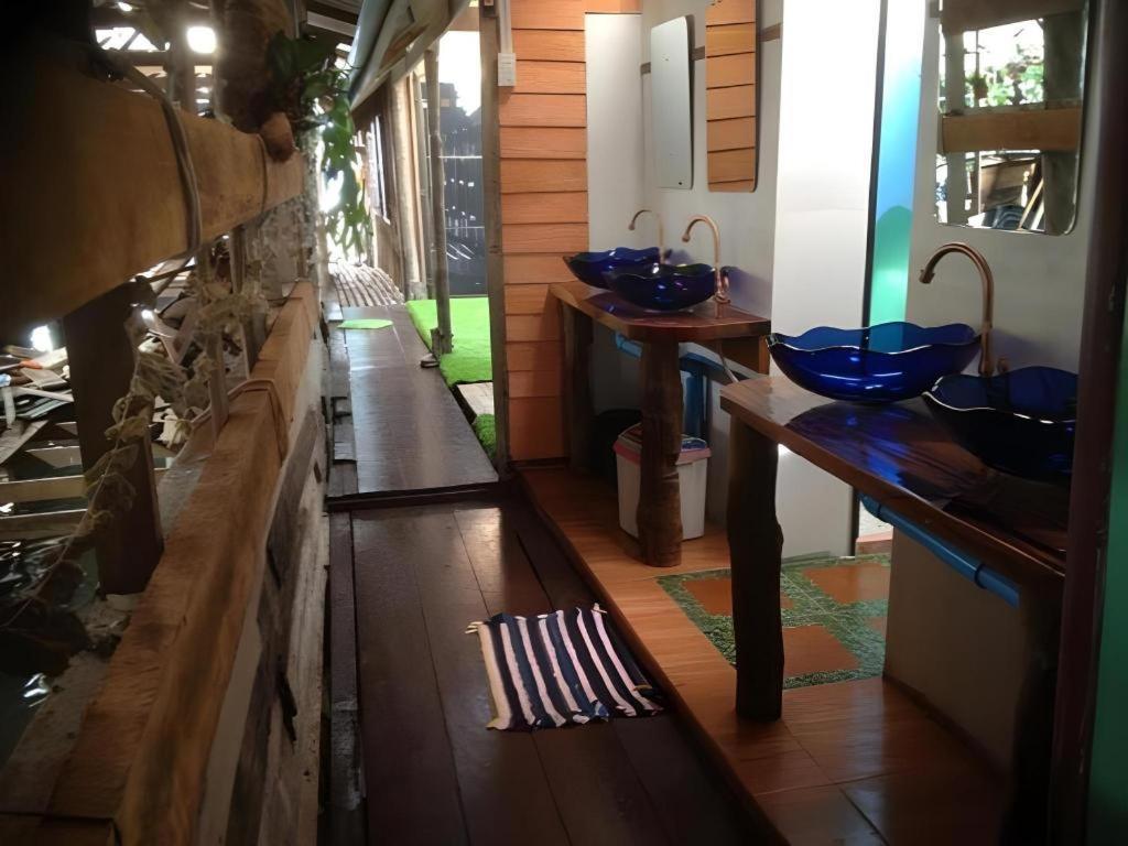 Peacock Hostel Ko Lanta Zewnętrze zdjęcie