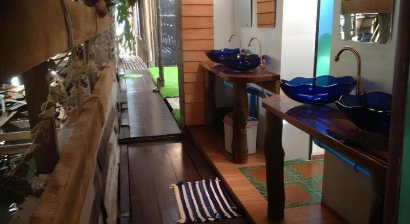 Peacock Hostel Ko Lanta Zewnętrze zdjęcie