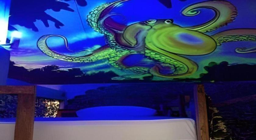 Peacock Hostel Ko Lanta Zewnętrze zdjęcie
