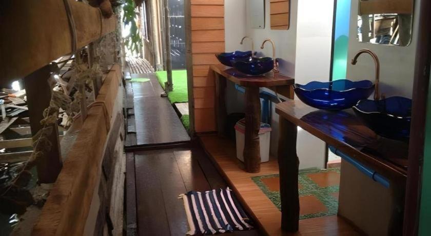 Peacock Hostel Ko Lanta Zewnętrze zdjęcie