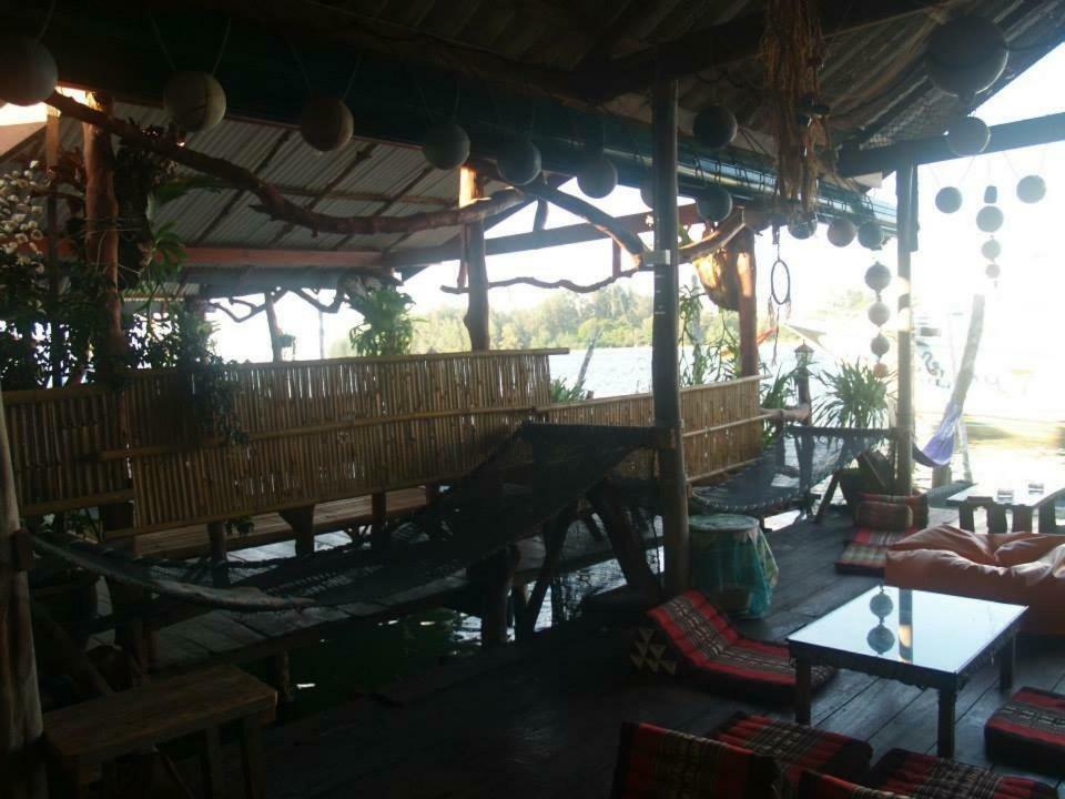 Peacock Hostel Ko Lanta Zewnętrze zdjęcie
