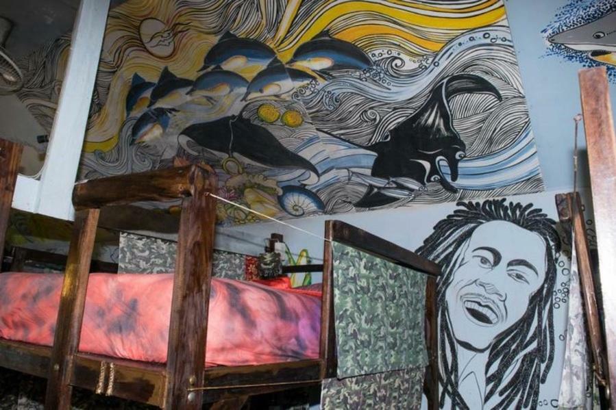 Peacock Hostel Ko Lanta Zewnętrze zdjęcie