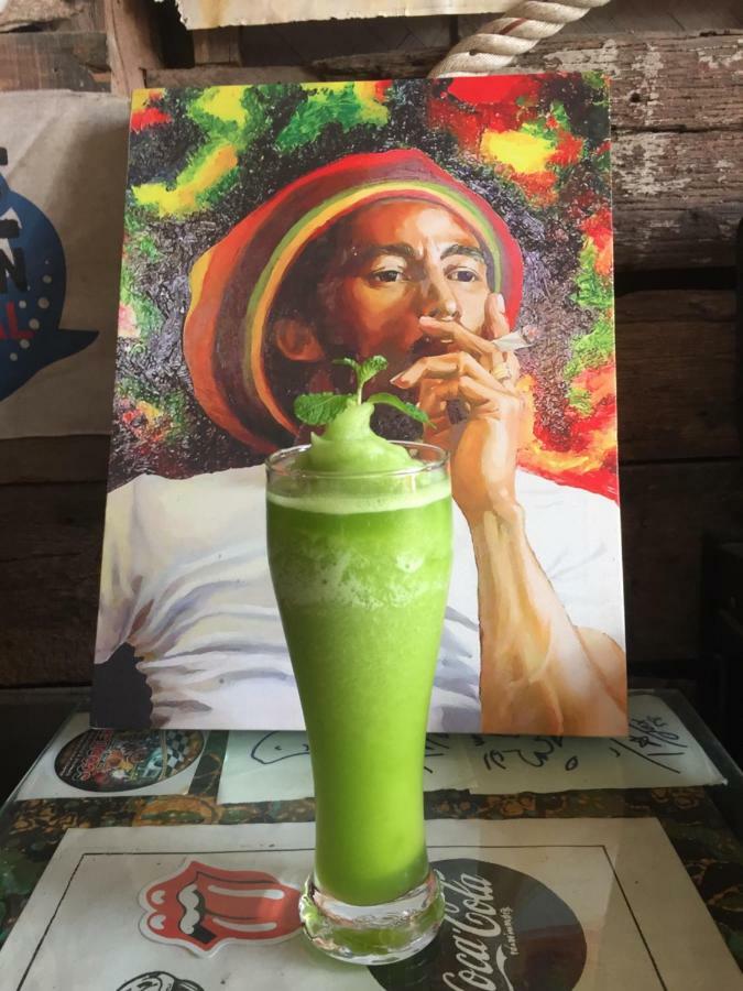 Peacock Hostel Ko Lanta Zewnętrze zdjęcie
