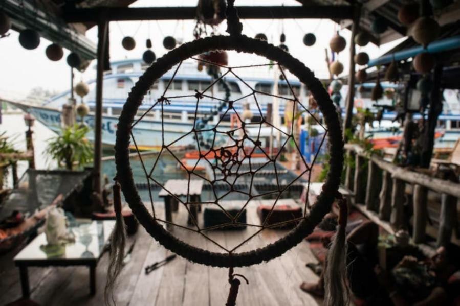 Peacock Hostel Ko Lanta Zewnętrze zdjęcie