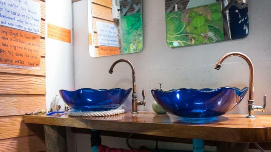 Peacock Hostel Ko Lanta Zewnętrze zdjęcie