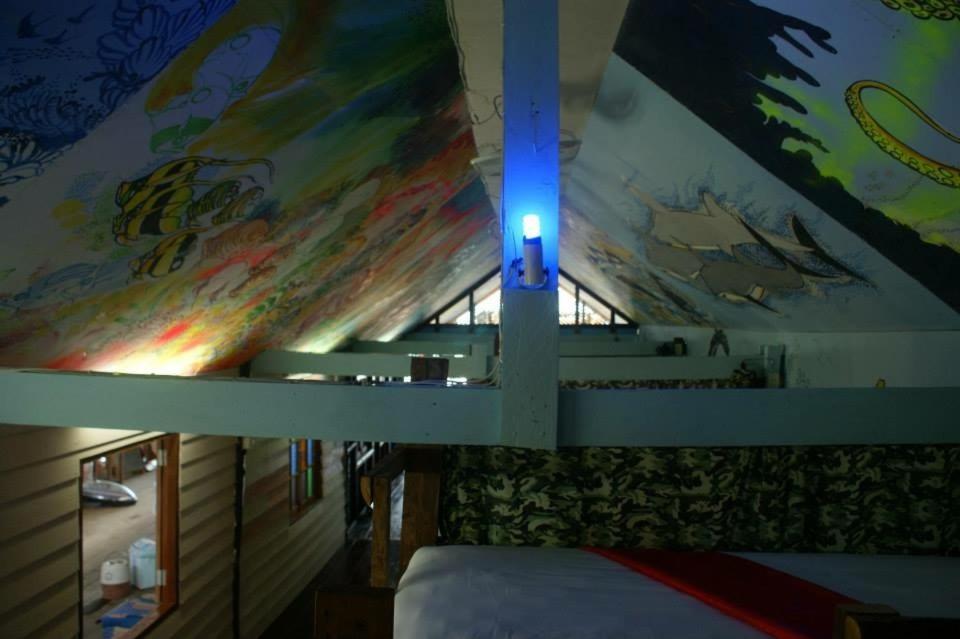 Peacock Hostel Ko Lanta Zewnętrze zdjęcie